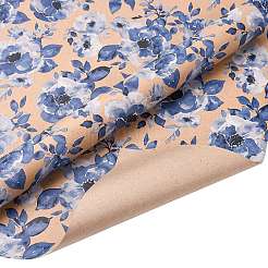 Paper Gift Wrapping Paper&nbsp;DIY-FZC0003-001A