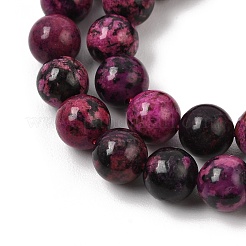 Natural Jade Beads Strands&nbsp;GG-CBA96AE-01B