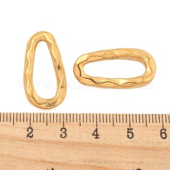 304 Stainless Steel Linking Rings&nbsp;STAS-A095-01G