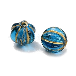 Glass Beads&nbsp;GLAA-C044-03F