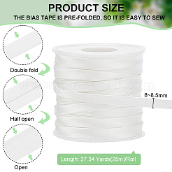 Polyester Piping Ribbon&nbsp;OCOR-BC0006-84D-01