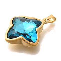 Glass Pendants&nbsp;STAS-U035-48G-01
