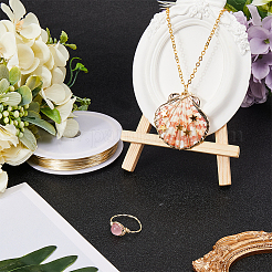 Eco-Friendly Copper Wire&nbsp;CWIR-SC0001-04D-G