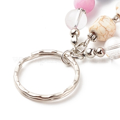 Gemstone Keychain&nbsp;KEYC-JKC00332