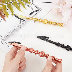4 Pcs 4 Colors PE Bracelet Helper&nbsp;TOOL-PH0001-27