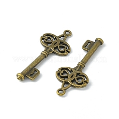 Tibetan Style Alloy Pendants&nbsp;MLF0678Y-NF