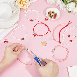 DIY Bracelet Kits&nbsp;DIY-PH0034-76