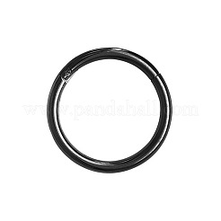 316L Surgical Stainless Steel Hoop Cartilage Earrings&nbsp;WGB51CA-51