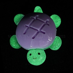 Luminous Resin Cabochons&nbsp;RESI-M047-01D