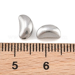 304 Stainless Steel Beads&nbsp;SA-CBAC865-13P