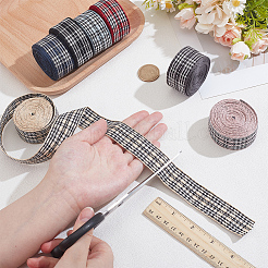 21M 7 Colors Polycotton Ribbon&nbsp;OCOR-PH0006-04