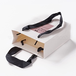 Kraft Paper Bags&nbsp;CARB-P005-03