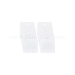 Acrylic Badge&nbsp;AJEW-WH0554-46A-02
