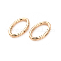 1/20 14K Gold Filled Open Jump Rings&nbsp;KK-CBAF172-04D-G