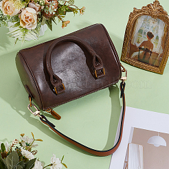 1Pc Cowhide Leather Bag Strap Bag Handles&nbsp;FIND-CL0002-17B
