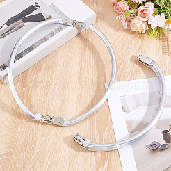 2Pcs Aluminum Flex Frames&nbsp;FIND-BBC0005-30
