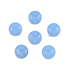 K9 Glass Rhinestone Cabochons&nbsp;MRMJ-N029-13-04