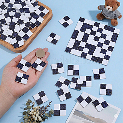Mini Wood Floor&nbsp;DIY-WH0061-075