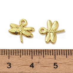 304 Stainless Steel Charms&nbsp;STAS-Q322-16G