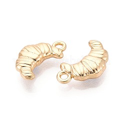 Alloy Pendants&nbsp;PALLOY-T092-46G