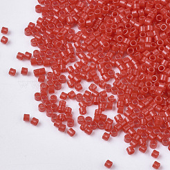 FGB 11/0 Grade A Glass Seed Beads&nbsp;SEED-S030-0774