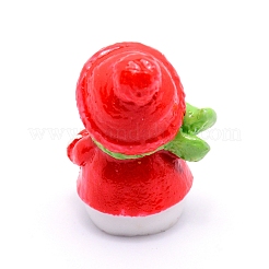 Christmas Plastic Home Display Decorations&nbsp;AJEW-WH0155-32