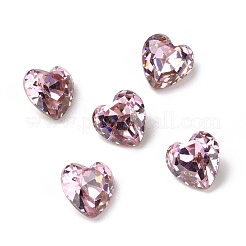 Cubic Zirconia Cabochons&nbsp;RGLA-J015-B-TG