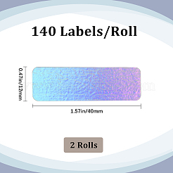 PVC Waterproof Stickers&nbsp;STIC-WH20002-29