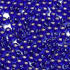 Glass Seed Beads&nbsp;X1-SEED-H002-C-A048