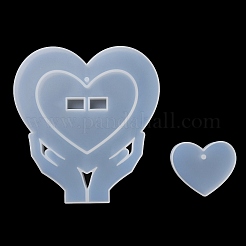 Picture Frame Display Decoration DIY Silicone Cabochon Molds&nbsp;SIMO-Q002-01A