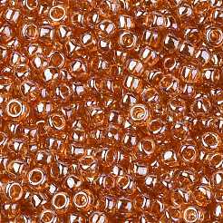 TOHO Round Seed Beads&nbsp;SEED-JPTR08-0103C