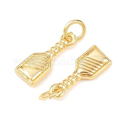 Brass Pendants&nbsp;KK-B167-05G