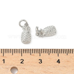 Brass Pendants&nbsp;KK-D386-07P