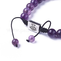 Chakra Jewelry&nbsp;BJEW-I273-H15