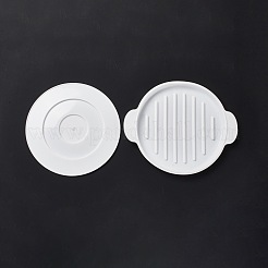 Silicone Cake Baking Pans&nbsp;DIY-E055-36