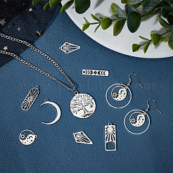 DIY Jewelry Making Finding Kits&nbsp;STAS-SC0004-06