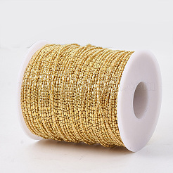 Brass Ball Chains&nbsp;CHC-S008-009E-G