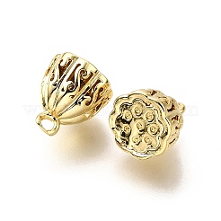 Brass Charms&nbsp;KK-V011-50G