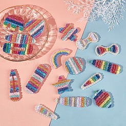 Non Woven Fabric Costume Accessories&nbsp;FIND-PH0001-05
