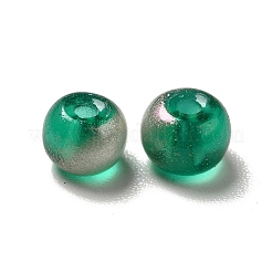 6/0 Transparent Glass Seed Beads&nbsp;LS-SEED-P005-C02