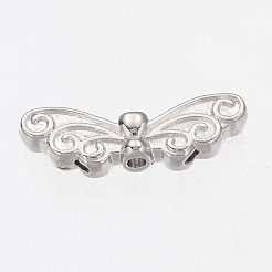 Alloy Multi-Strand Links&nbsp;LS-ALRI-H042-3