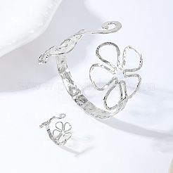 Alloy Jewelry Sets for Women&nbsp;FS-WGB25D6-02