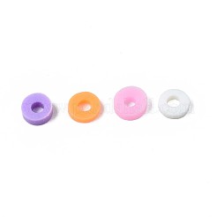 Handmade Polymer Clay Beads&nbsp;CLAY-N011-40-32