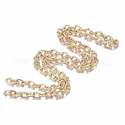 Alloy Chains&nbsp;LCHA-T001-04LG-NR