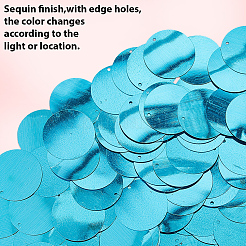 500Pcs PVC Plastic Pendants&nbsp;KY-GF0001-67B-03