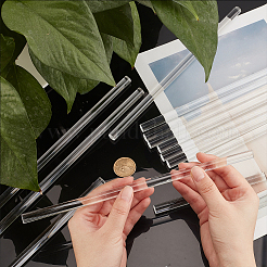 16Pcs Acrylic Sticks&nbsp;TOOL-GA0001-59