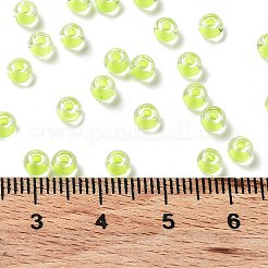 Glass Bead&nbsp;SEED-H002-J-A704