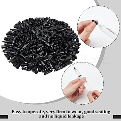 Plastic Stopper&nbsp;TOOL-WH0001-53F