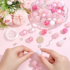 DIY Jewelry Making Kits&nbsp;DIY-PA0001-94A