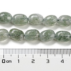 Natural Quartz Beads Strands&nbsp;G-Q006-A01-01